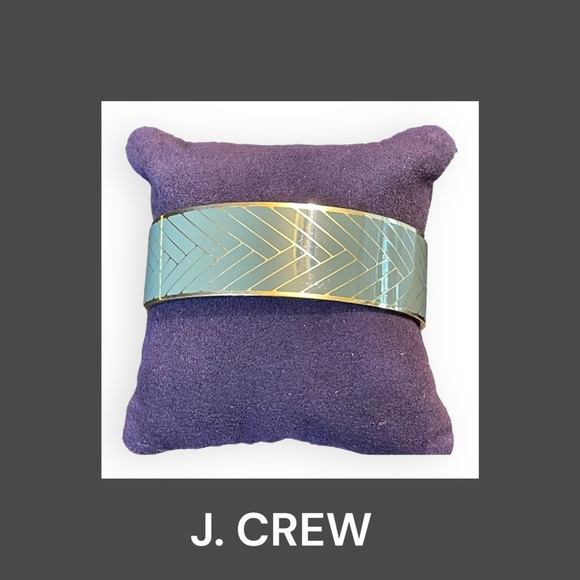 J. Crew Jewelry - J. Crew Braclet